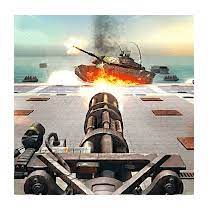 World War Fight For Freedom Mod APK icon